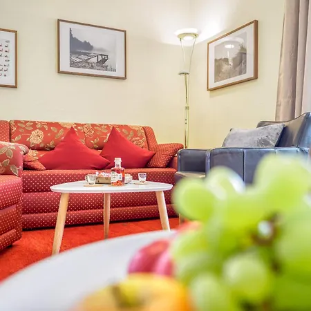 _kiek Mal_kiek_ Apartmán Zingst